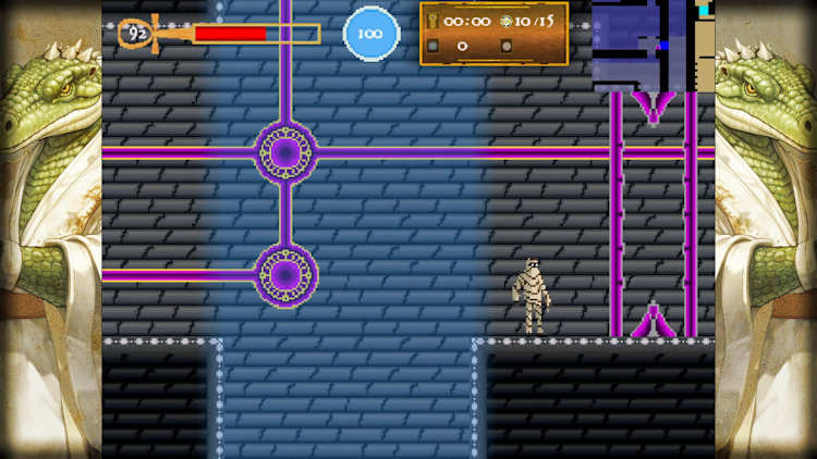Ataraxie for Nintendo Switch - Nintendo Official Site