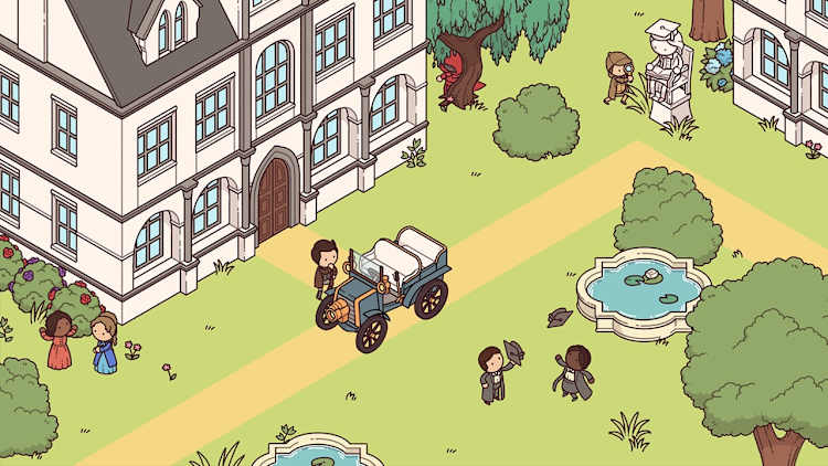 Hidden Through Time 2: Discovery - Image 1