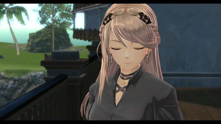 The Legend of Heroes: Trails through Daybreak II - Image 1