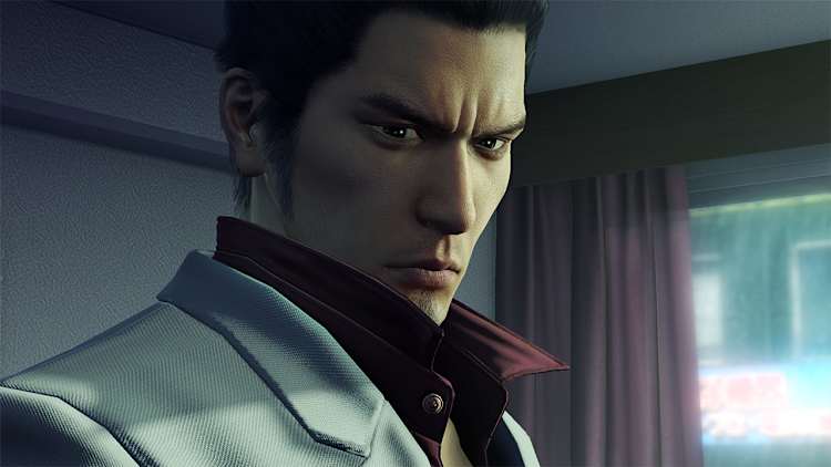 Yakuza Kiwami - Image 1