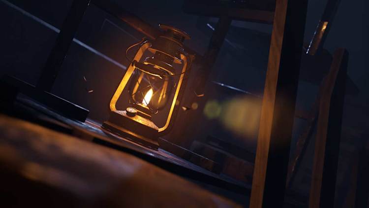 The Bridge Curse 2: The Extrication - Image 1