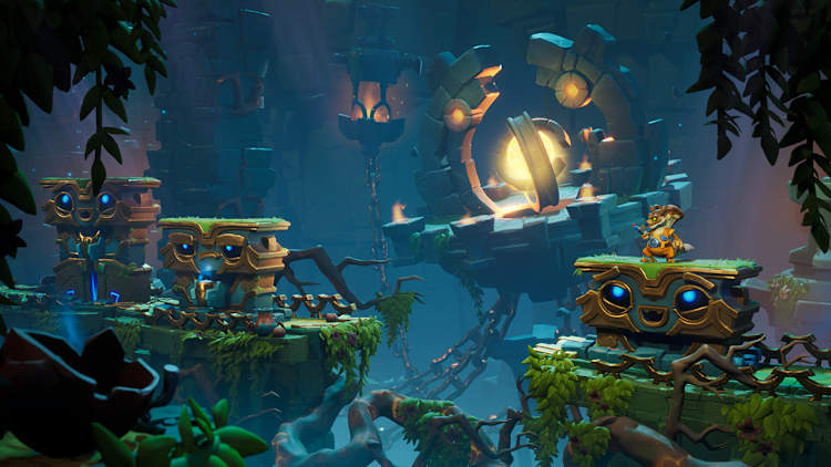 Nikoderiko the Magical World Switch 北米版 Amazon.com: Nikoderiko The Magical World – Director's Cut