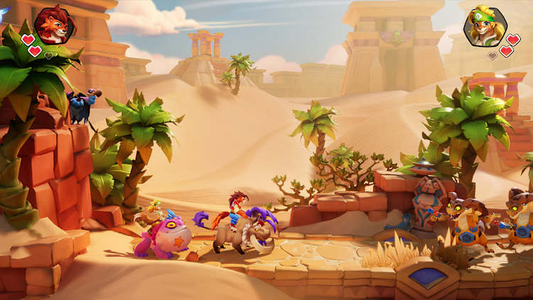 Nikoderiko: The Magical World - Director's Cut - Image 1