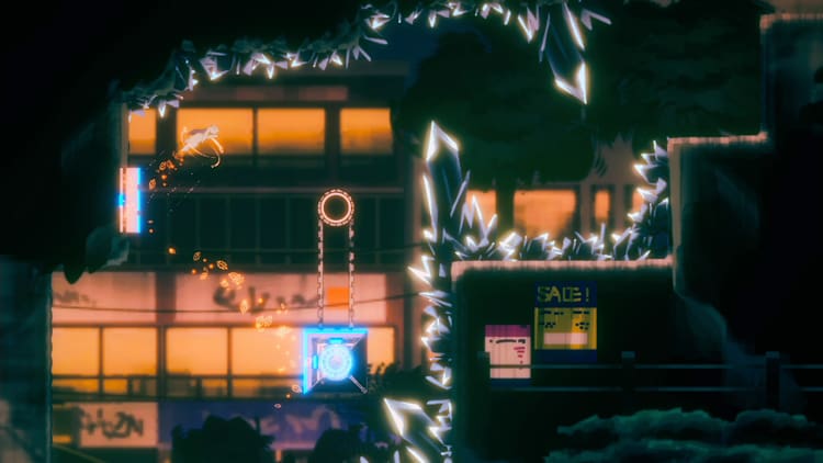 LAPIN for Nintendo Switch - Nintendo Official Site