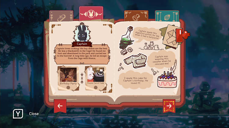 Nintendo Switch lapin LAPIN | Nintendo Switch - Limited Game News