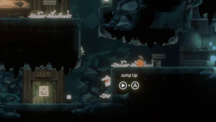 LAPIN for Nintendo Switch - Nintendo Official Site