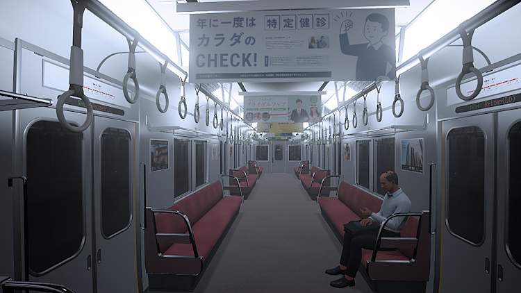 Platform 8 - Image 1