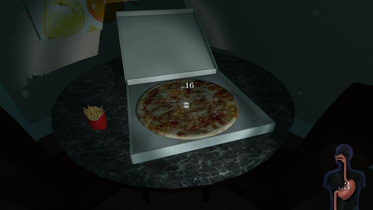 MOTTAINAI GHOST - Image 1