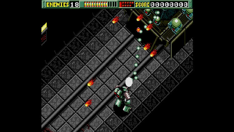 Final Zone for Nintendo Switch - Nintendo Official Site