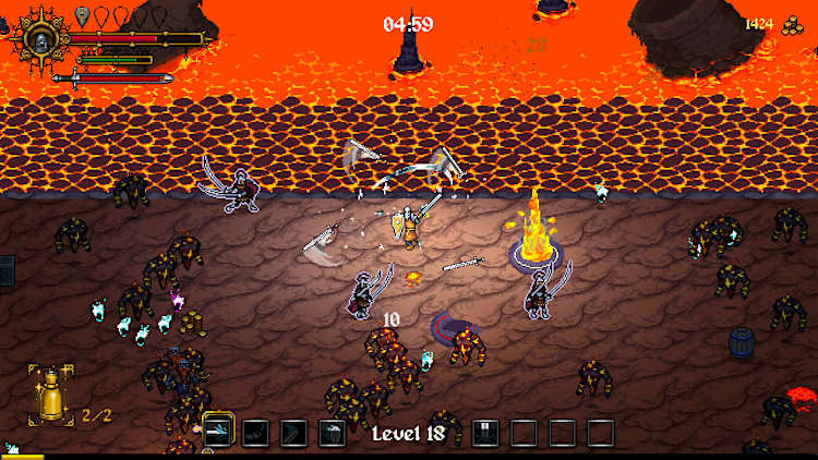 Keeper's Toll - Image 1