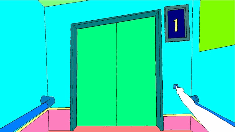 MR. ELEVATOR - Image 1