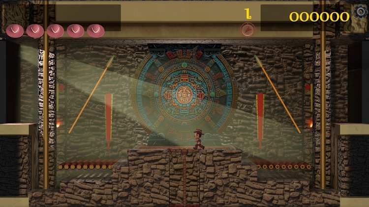 Montezuma's Revenge - The 40th Anniversary Edition for Nintendo