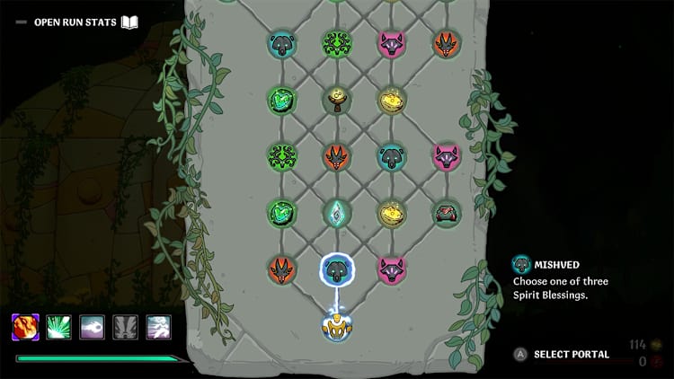 Spiritfall for Nintendo Switch - Nintendo Official Site