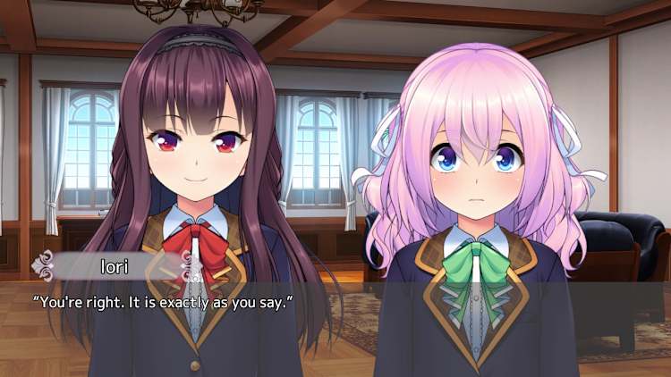 Trap Yuri Garden - Image 1