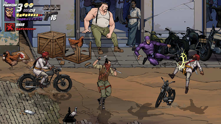 【新品】The Phantom Nintendo Switch ザ ファントム Amazon.com: The Phantom - Nintendo Switch : Toys & Games