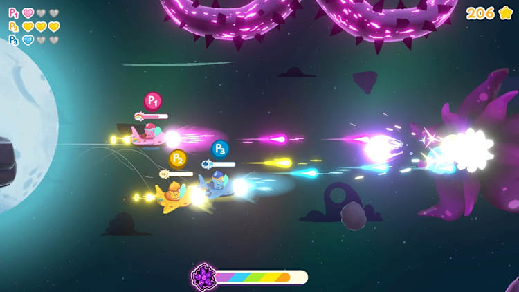Care Bears: To The Rescue for Nintendo Switch - Nintendo Official Site