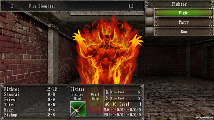 Nintendo Switch Nintendo Switch Wizardry Wizardry: Proving Grounds of the Mad Overlord for Nintendo