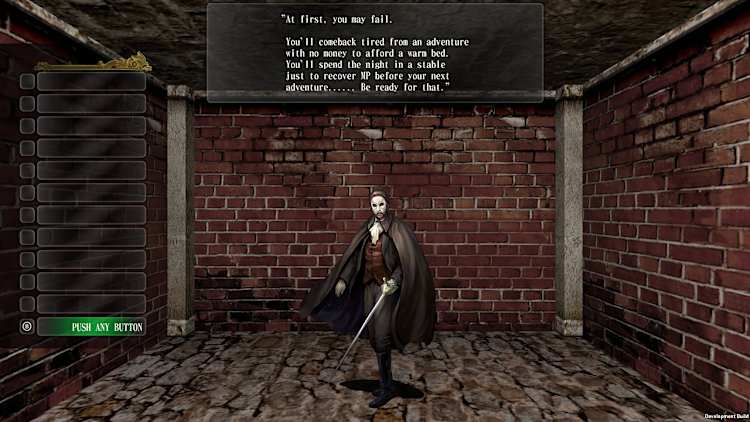 Wizardry: The Five Ordeals for Nintendo Switch - Nintendo