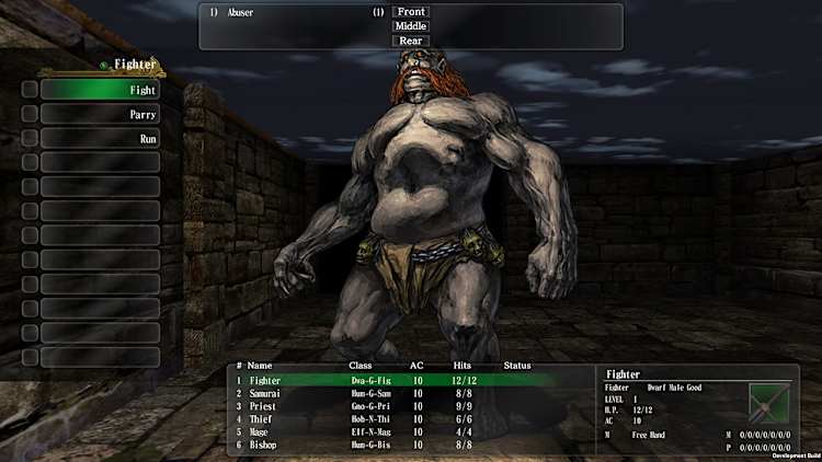 Nintendo Switch Nintendo Switch Wizardry Amazon.com: Wizardry Proving Grounds of the Mad Overlord