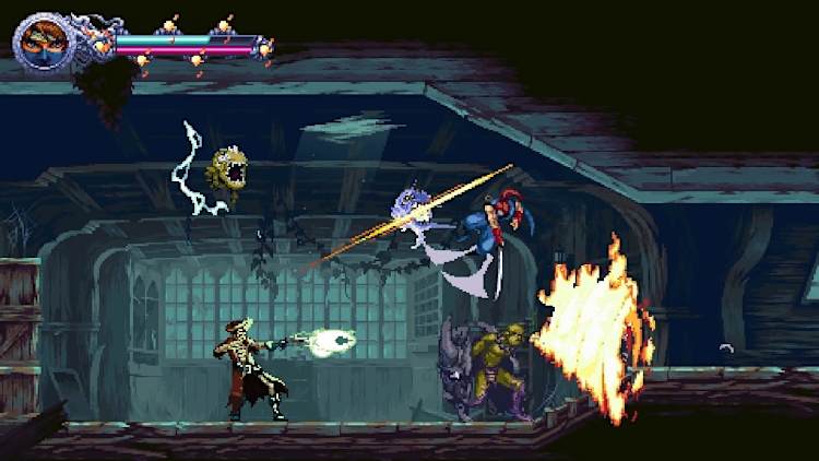 SWITCH NINJA GAIDEN Ragebound 特典付き 【新品】 Nintendo Switch 【即日出荷・新品】Nintendo (初回特典付)NINJA