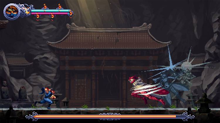 NINJA GAIDEN: Ragebound for Nintendo Switch - Nintendo