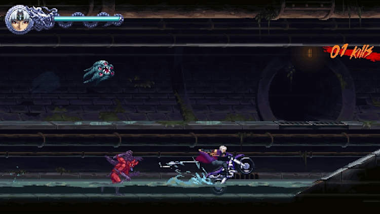 20●Switch NINJA GAIDENRagebound IY1001-5 NINJA GAIDEN: Ragebound - Nintendo Switch - Special Edition