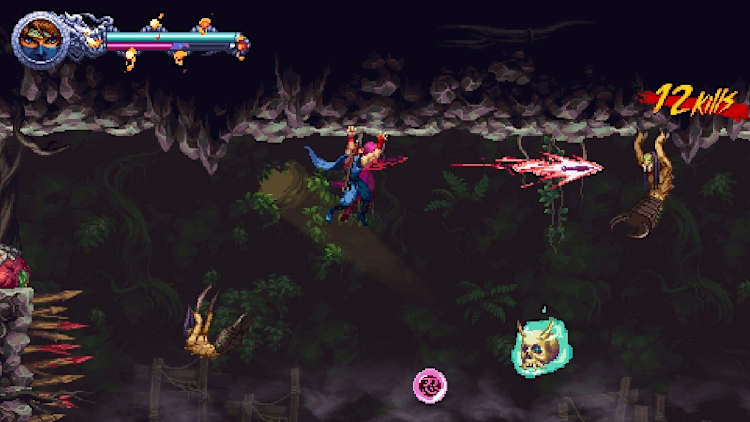 20●Switch NINJA GAIDENRagebound IY1001-5 NINJA GAIDEN: Ragebound for Nintendo Switch - Nintendo Official Site