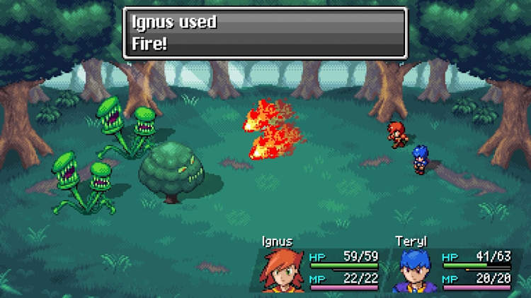 Starlight Legacy for Nintendo Switch - Nintendo Official Site