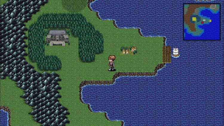 Dead Dragons - Image 1