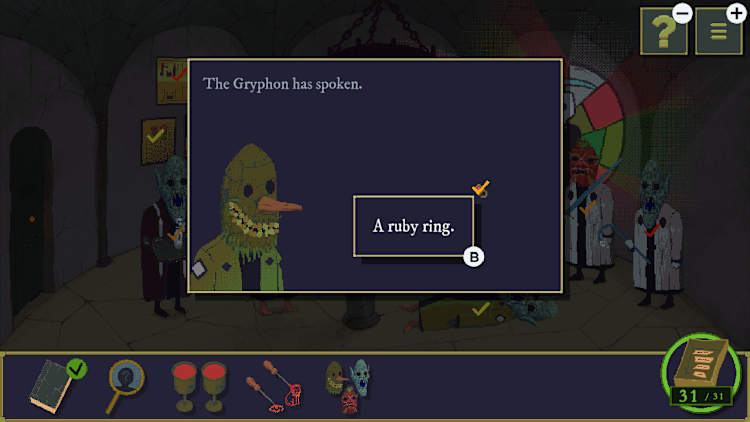 The Case of the Golden Idol: Complete Edition - Image 1