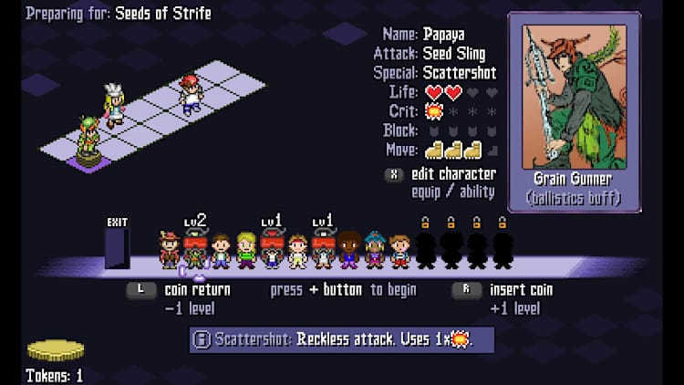 Fragrant Story and Papaya's Path - Image 1