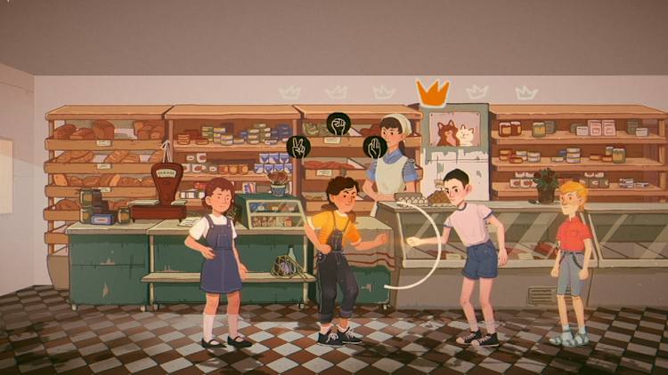 SANYA for Nintendo Switch - Nintendo Official Site