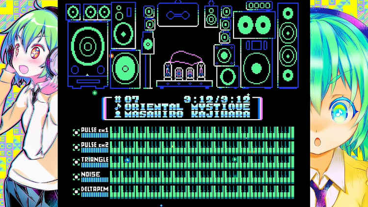 RIKI 8Bit GAME Collection for Nintendo Switch - Nintendo