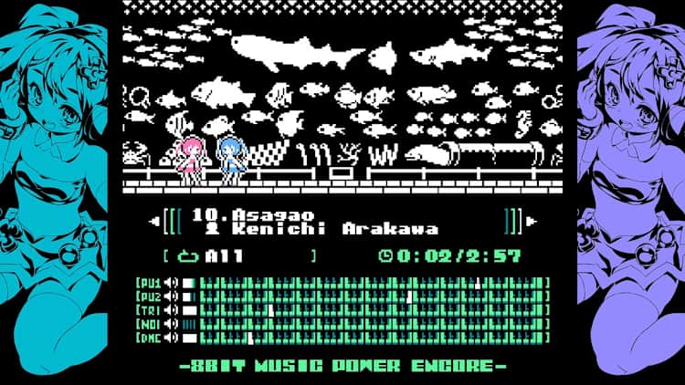 RIKI 8Bit GAME Collection 特装版 RIKI 8Bit GAME Collection for Nintendo Switch - Nintendo