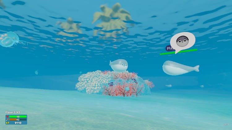 Sacabambaspis Chronicle - Image 1