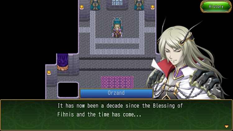 Journey to Kreisia - Image 1