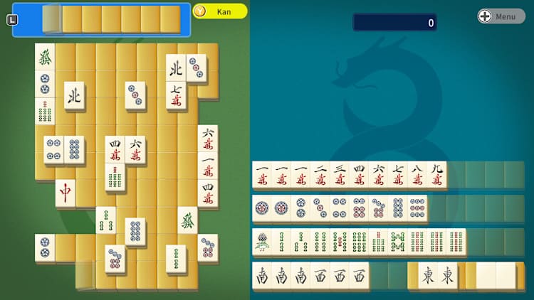 MahjongPuzzle 8 for Nintendo Switch - Nintendo Official Site