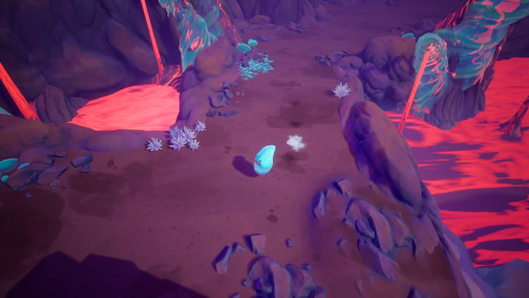 Slime Heroes - Image 1