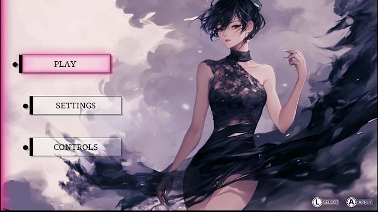 Anime Puzzle Quest: The Magical Girls Adventure