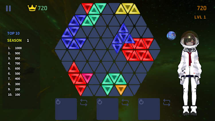 SankakkuDoku for Nintendo Switch - Nintendo Official Site