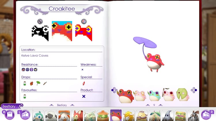 Piczle Cross: Rune Factory for Nintendo Switch - Nintendo Official