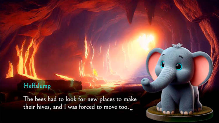 Winnie the Pooh: Honey for All for Nintendo Switch