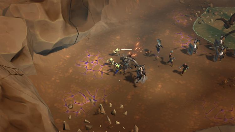 The Tale of Bistun - Image 1