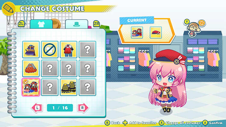 Hatsune Miku Logic Paint S+ for Nintendo Switch - Nintendo