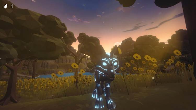 Wolf Pack - Howling Spirits for Nintendo Switch - Nintendo