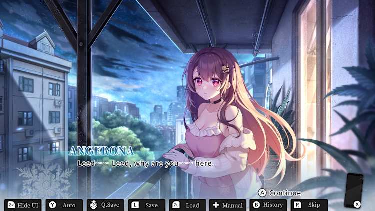 Mystery Lover 2: Forgotten Truth - Image 1