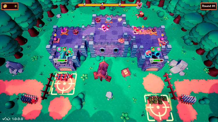 No Heroes Here 2 - Image 1