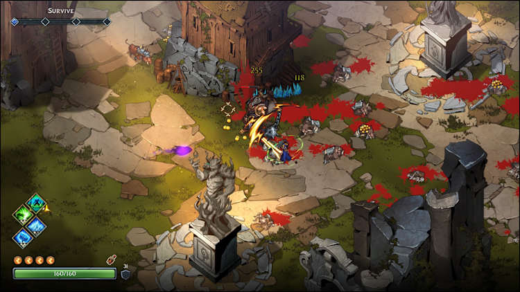 Call of Sentinels - Image 1