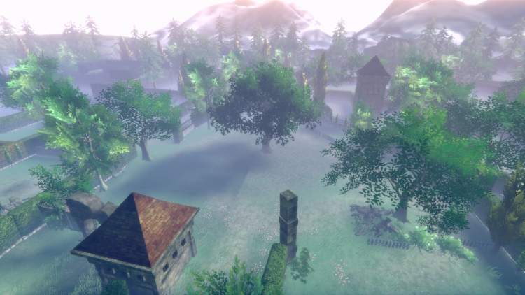 Atelier Resleriana: The Red Alchemist & the White Guardian - Image 1