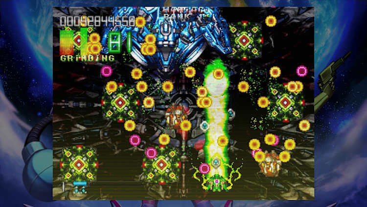 Fast Striker EX for Nintendo Switch - Nintendo Official Site